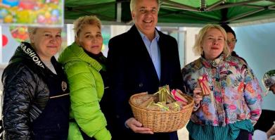 Kiermasz Wielkanocny 2026