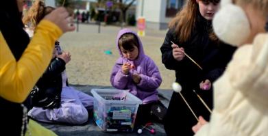 Kiermasz Wielkanocny 2026