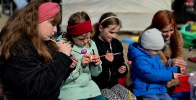 Kiermasz Wielkanocny 2026