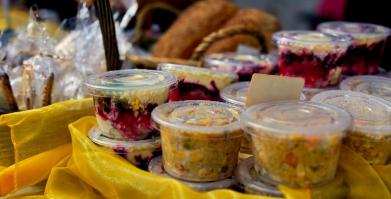 Kiermasz Wielkanocny 2026