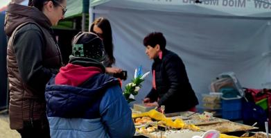 Kiermasz Wielkanocny 2026