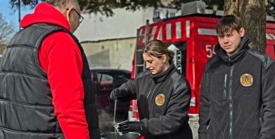 Kiermasz Wielkanocny 2026