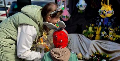 Kiermasz Wielkanocny 2026