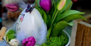 Kiermasz Wielkanocny 2026