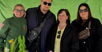 Kiermasz Wielkanocny 2026