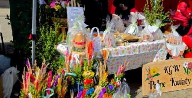 Kiermasz Wielkanocny 2026