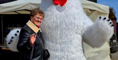 Kiermasz Wielkanocny 2026