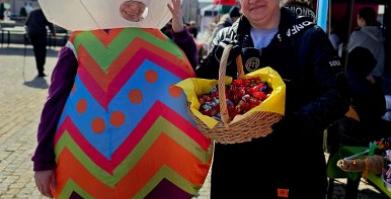 Kiermasz Wielkanocny 2026