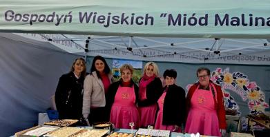 Kiermasz Wielkanocny 2026