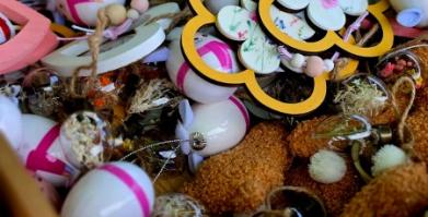 Kiermasz Wielkanocny 2026