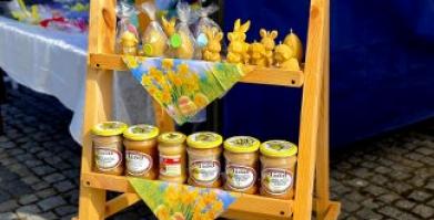 Kiermasz Wielkanocny 2026