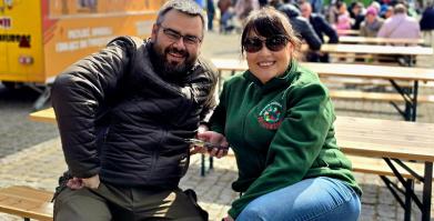 Kiermasz Wielkanocny 2026