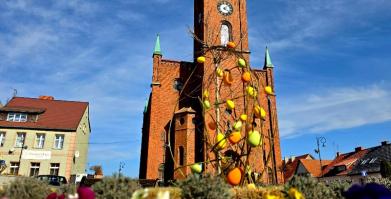 Kiermasz Wielkanocny 2026