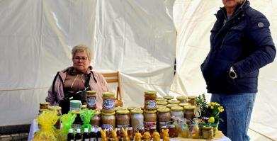 Kiermasz Wielkanocny 2026