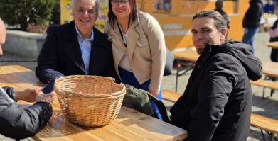 Kiermasz Wielkanocny 2026