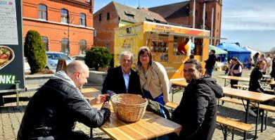 Kiermasz Wielkanocny 2026