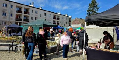 Kiermasz Wielkanocny 2026