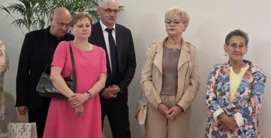 Złote Gody Stanisławy i Stanisława Gondek