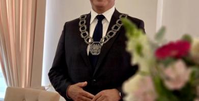 Złote Gody Stanisławy i Stanisława Gondek