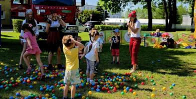 III Piknik Samorządowy