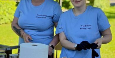 III Piknik Samorządowy