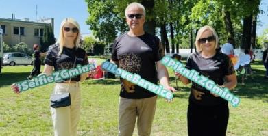 III Piknik Samorządowy