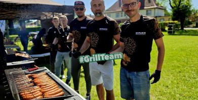 III Piknik Samorządowy