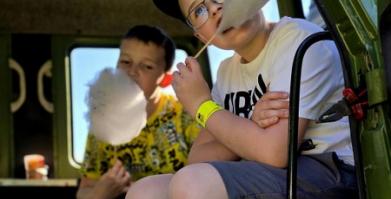 III Piknik Samorządowy