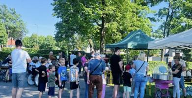 III Piknik Samorządowy