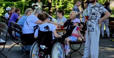 III Piknik Samorządowy