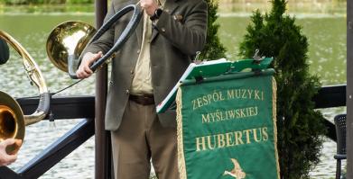 XXV Zachodniopomorski Przegląd Sygnałów Myśliwskich ,,O statuetkę Niedźwiedzia Barwickiego" Barwice 2026
