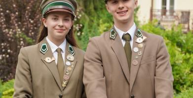 XXV Zachodniopomorski Przegląd Sygnałów Myśliwskich ,,O statuetkę Niedźwiedzia Barwickiego" Barwice 2026