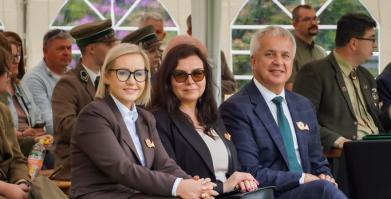 XXV Zachodniopomorski Przegląd Sygnałów Myśliwskich ,,O statuetkę Niedźwiedzia Barwickiego" Barwice 2026