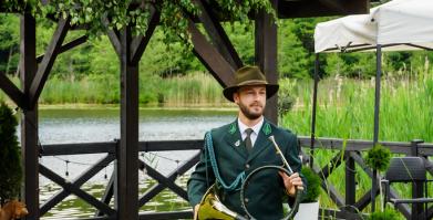 XXV Zachodniopomorski Przegląd Sygnałów Myśliwskich ,,O statuetkę Niedźwiedzia Barwickiego" Barwice 2026