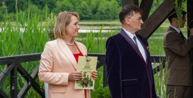 XXV Zachodniopomorski Przegląd Sygnałów Myśliwskich ,,O statuetkę Niedźwiedzia Barwickiego" Barwice 2026