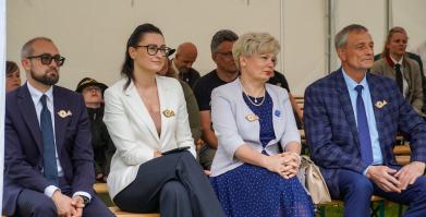 XXV Zachodniopomorski Przegląd Sygnałów Myśliwskich ,,O statuetkę Niedźwiedzia Barwickiego" Barwice 2026
