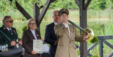 XXV Zachodniopomorski Przegląd Sygnałów Myśliwskich ,,O statuetkę Niedźwiedzia Barwickiego" Barwice 2026