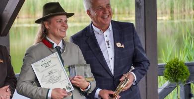 XXV Zachodniopomorski Przegląd Sygnałów Myśliwskich ,,O statuetkę Niedźwiedzia Barwickiego" Barwice 2026