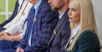 XXV Zachodniopomorski Przegląd Sygnałów Myśliwskich ,,O statuetkę Niedźwiedzia Barwickiego" Barwice 2026