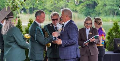 XXV Zachodniopomorski Przegląd Sygnałów Myśliwskich ,,O statuetkę Niedźwiedzia Barwickiego" Barwice 2026