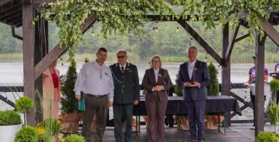 XXV Zachodniopomorski Przegląd Sygnałów Myśliwskich ,,O statuetkę Niedźwiedzia Barwickiego" Barwice 2026