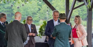 XXV Zachodniopomorski Przegląd Sygnałów Myśliwskich ,,O statuetkę Niedźwiedzia Barwickiego" Barwice 2026