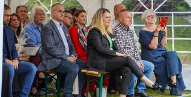 XXV Zachodniopomorski Przegląd Sygnałów Myśliwskich ,,O statuetkę Niedźwiedzia Barwickiego" Barwice 2026