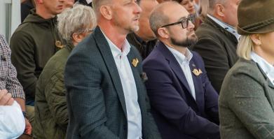 XXV Zachodniopomorski Przegląd Sygnałów Myśliwskich ,,O statuetkę Niedźwiedzia Barwickiego" Barwice 2026