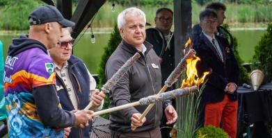 XXV Zachodniopomorski Przegląd Sygnałów Myśliwskich ,,O statuetkę Niedźwiedzia Barwickiego" Barwice 2026