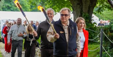 XXV Zachodniopomorski Przegląd Sygnałów Myśliwskich ,,O statuetkę Niedźwiedzia Barwickiego" Barwice 2026