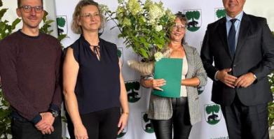 Konkurs Najładniejsza Posesja w Gminie Barwice 2026
