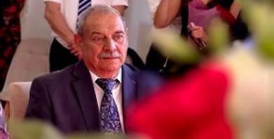 Złote Gody Państwa Jolanty i Andrzeja Podkówka