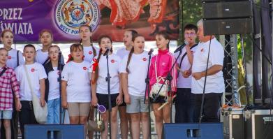 Viva Kultura w Barwicach – muzyka, taniec i międzykulturowa integracja