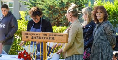 Viva Kultura w Barwicach – muzyka, taniec i międzykulturowa integracja